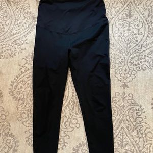 Z by Zella Maternity leggings